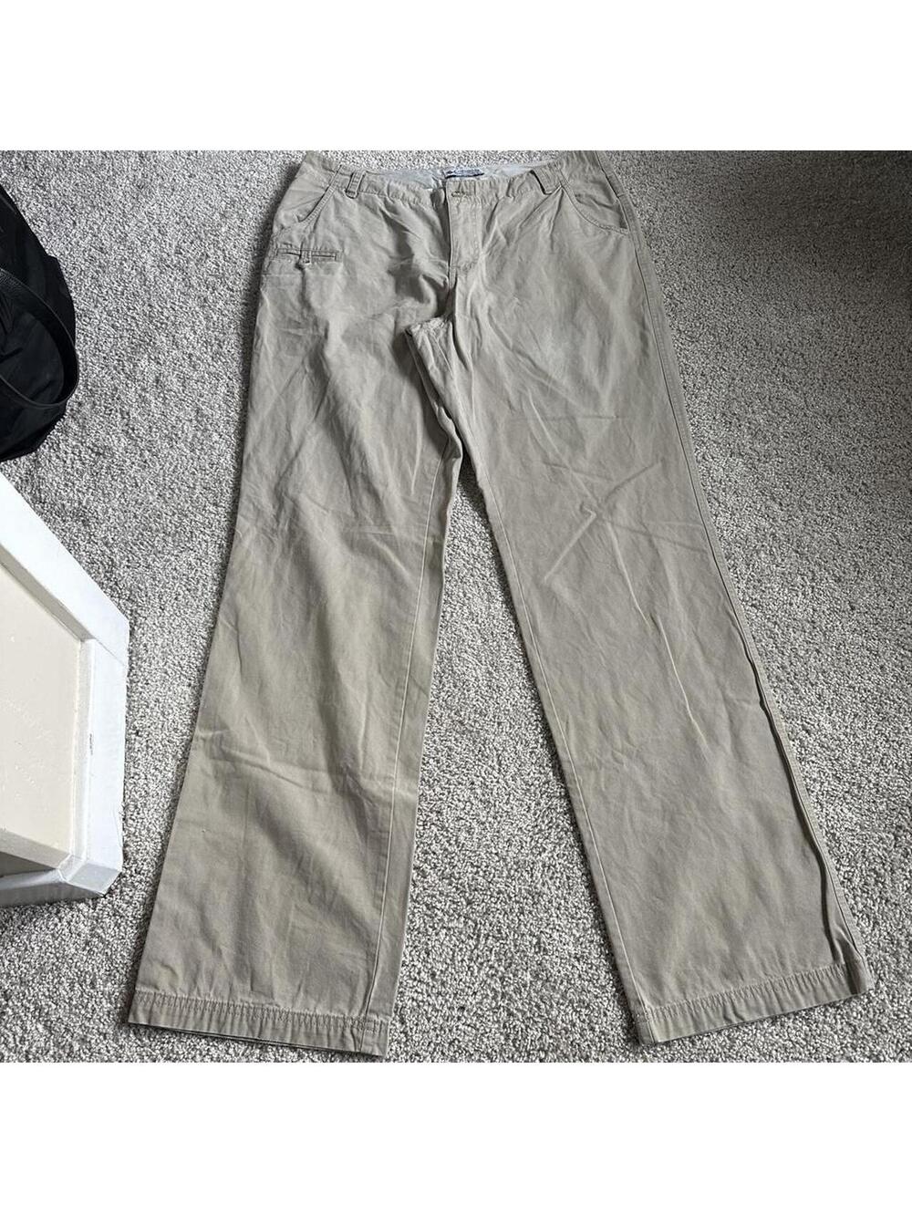 Columbia pants